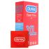 Durex Feel Thin XL - Natuurlijke Gevoel Condooms (10 stuks)