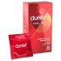 Durex Feel Thin XL - Natuurlijk Gevoel Condooms (10 stuks)