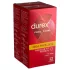Durex Feel Thin - condooms - extra dun voor natuurlijk gevoel - 2x12 stuks