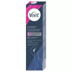 Veet Expert - intieme ontharingscrème (200 ml)