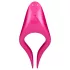 Durex - Clitoris vibrator - Tease & Ride - siliconen roze