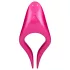 Durex - Clitoris vibrator - Tease & Ride - siliconen roze