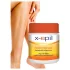 X-Epil - ontharingssuikerpasta - 250ml