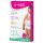 X-Epil - Kant-en-klare premium gel harsstrips (12 stuks) - voor gezicht