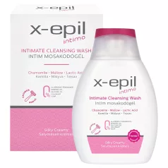 X-Epil Intimo - intieme wasgel - 250ml