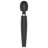 WEJOY Alyssa - oplaadbare waterdichte vibrator (zwart)