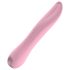 WEJOY Anne - oplaadbare tong vibrator (roze)