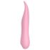 WEJOY Anne - oplaadbare tong vibrator (roze)