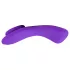 Desirel Confidential - vibrerende slip met app - lila