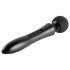 Desirel Enchant - zwarte massager vibrator