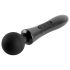 Desirel Enchant - zwarte massager vibrator