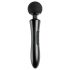 Desirel Enchant - zwarte massager vibrator