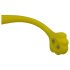 Eggs Series - Trillende Gele Vibratie-ei