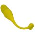 Eggs Series - Trillende Gele Vibratie-ei