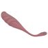 Eggs Collection - draaiende vibratie-ei (roze)