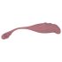 Eggs Collection - draaiende vibratie-ei (roze)