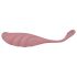 Eggs Collection - draaiende vibratie-ei (roze)
