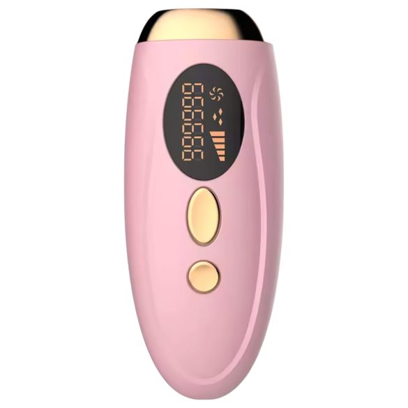 IPL - Flitsende ontharing (pink)