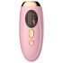 IPL - Flitsende ontharing (pink)