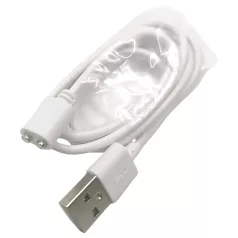 Svakom - oplaadkabel magnetisch - wit
