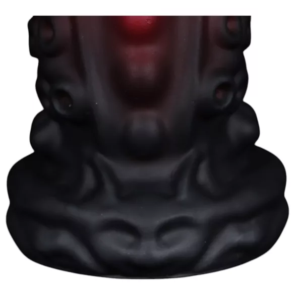 OgazR - dildo octopusarm - 19cm - rood