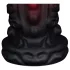 OgazR - dildo octopusarm - 19cm - rood