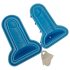 Penis IJsvorm (blauw)