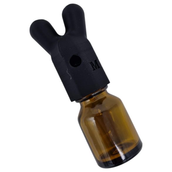 Desirel - aromatische inhalator - M (zwart)
