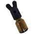 Desirel - aromatische inhalator - M (zwart)