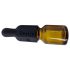 Desirel - aromatische inhalator - M (zwart)