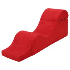 Desirel Magic Pillow - verstelbare sekssofa (rood)