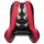 Magic Pillow - opblaasbare sekssofa (rood)