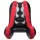 Desirel Magic Pillow - opblaasbare sekssofa voor standjes (rood)