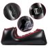 Magic Pillow - opblaasbare sekssofa (rood)