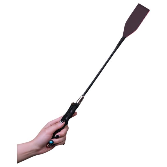 Kleurveranderende klaparmband (paars)