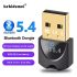 Bluetooth 5.4 USB-adapter voor maximaal 7 apparaten