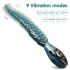 Monster Fuck - vibrator met octopusarmen - groen