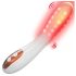 IntiGlow - LED G-spot Vibrator voor Vaginale Verjonging (wit)