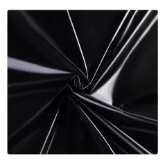 Water- en oliebestendig sekslaken - 97x130 cm - zwart