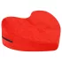 Desirel Magic Pillow - hartvormig sekspartner (rood)