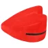 Desirel Magic Pillow - hartvormig sekspartner (rood)