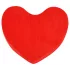 Magic Pillow - sekspiluw hartvormig - rood