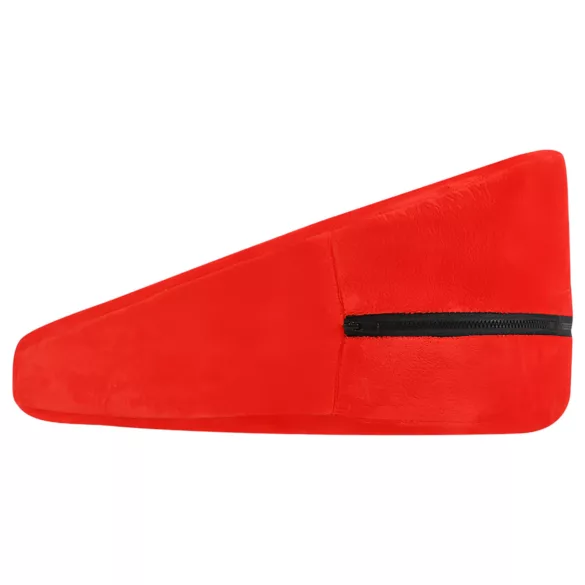 Magic Pillow - sekspiluw hartvormig - rood