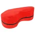 Magic Pillow - sekspiluw hartvormig - rood