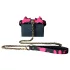 Heatmark - halsband met riem - verstelbaar