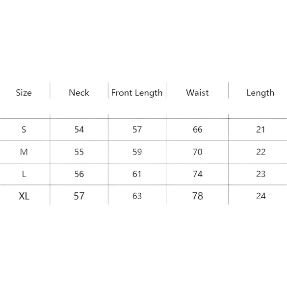 Non - verkleedkostuum - zwart