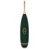 Lonely - clitorisstimulator vibrator - 3-delig - groen