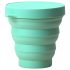 Tsuki Rhea menstrueel cup & steriliseerbeker