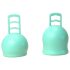 Tsuki Rhea α & β menstruatiecupset