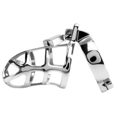 Metal Worx - premium metalen peniskooi